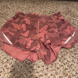 hotty hot 2.5 shorts